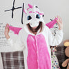 4 Colors Unicorn With Wings Adult Onesie - Well Pick Review