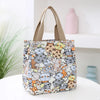 Cute Cat Pattern Bag