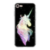 Unicorn Lady iPhone Case