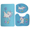 3Pcs/Set Unicorn Toilet Seat - Well Pick Review