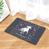 Awesome Unicorn Doormat - Well Pick Review