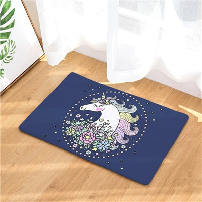 Awesome Unicorn Doormat - Well Pick Review