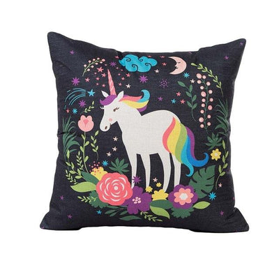 Creative Unicorn Cushion Cover - Well Pick Review