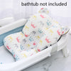 Foldable Baby Bath Tub Pad & Chair