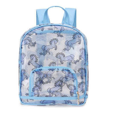 Charming Unicorn Backpack - Well Pick Review