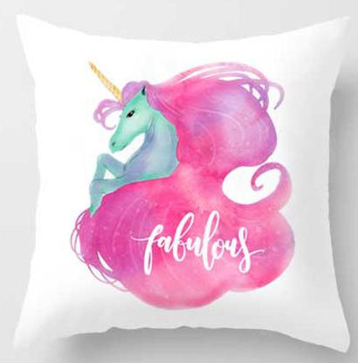 DIY Unicorn Paint Pillow Case - Well Pick Review