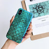 Mermaid Soft iPhone Case