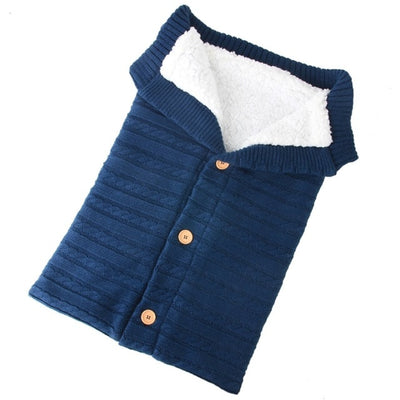 Baby Winter Sleeping Bag