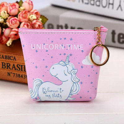 Fancy Unicorn Coin Purse - Well Pick Review