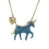 Best Unicorn Pendant Necklace - Well Pick Review