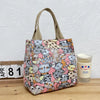 Cute Cat Pattern Bag