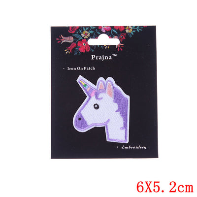 Charming Unicorn Applique - Well Pick Review