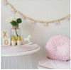 Unicorn Banners Garland Party Decoration