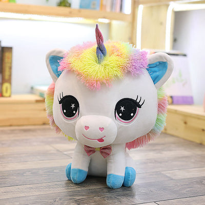 Superb Unicorn Plush Toy