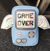 Game Over Gadget Shoulder Bag
