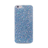 Glitter Foil Sparkling iPhone Case