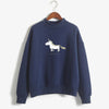 Run Unicorn Soft Sweatshirt