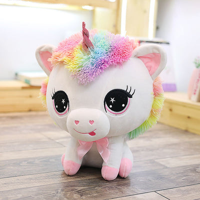 Superb Unicorn Plush Toy