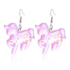 Colorful Star Unicorn Earrings - Well Pick Review
