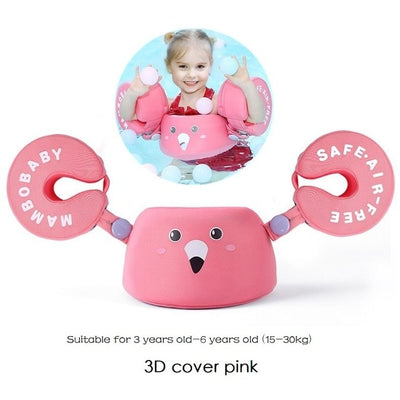 Baby Safety Solid Float Swim Trainer