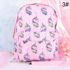 Unicorn Soft Backpack