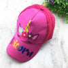 Adjustable Pink Unicorn Cap - Well Pick Review