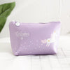 Cute Unicorn Leather Cosmetic Bag - Well Pick Review