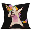 DAB Unicorn Cushion Cover - Well Pick Review