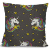 Unicorn Patterns Pillow Case