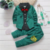 Classic Style Baby Suit