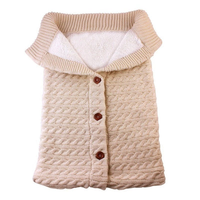 Baby Winter Sleeping Bag