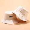 2 Sided Goose Bucket Hat