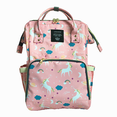 Unicorn Multifunctional Backpack