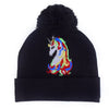 Colorful Unicorn Beanie - Well Pick Review
