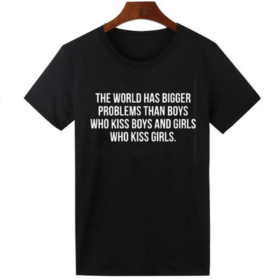 The World T-Shirt