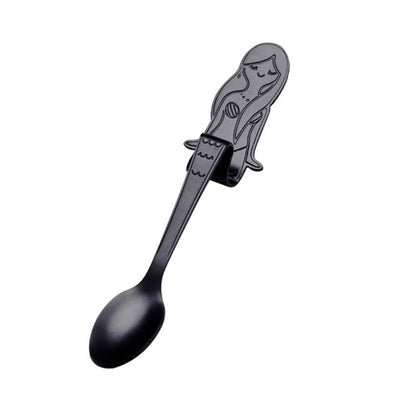 Mermaid Queen™ Iridescent Spoon