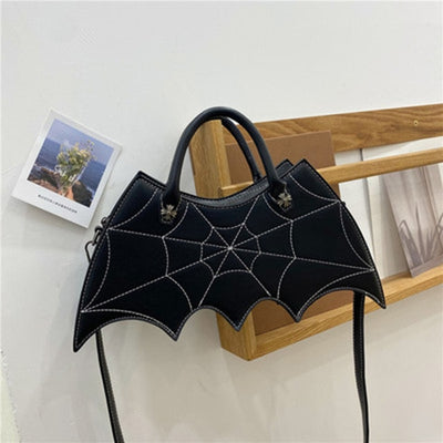 Bat Handbag