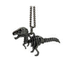 Dinosaur Pendant Necklace