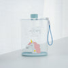 Unicorn Mini Water Bottle