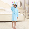 Dreamy Unicorn Kids Robe - Well Pick Review