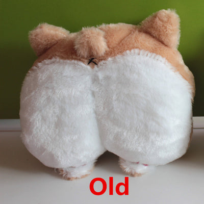 Corgi Plush Dog Toy Pillow - Well Pick Review