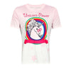 Pink Unicorn Power T Shirt