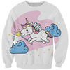 Autumn Unicorn Sweatshirt - Well Pick Review