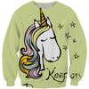Autumn Unicorn Sweatshirt - Well Pick Review