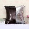 21 Colors Mermaid Message Cushion Cover - Well Pick Review