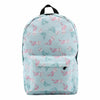 Unicorn School Girl Backpack
