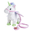 Electric Walking Unicorn Plush Toy - Well Pick Review