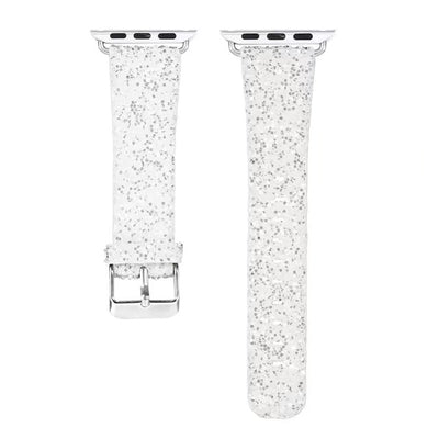Bling Glitter Apple Watch Strap - Well Pick Review