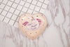 Enchanting Unicorn Heart Shaped Plate - Well Pick Review