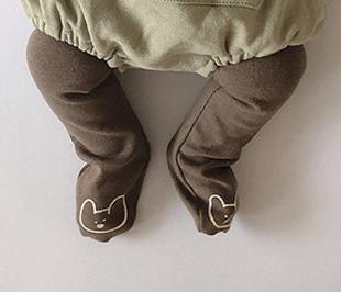 Bear Ear Hooded Jumpers And Pants